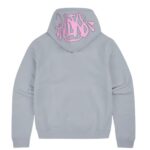 Syna World Hoodie Fashion with Clear Identity