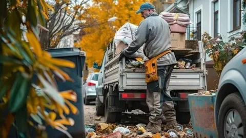 Same Day Junk Removal Toronto