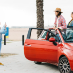 cheap car hire in London for weekend trips