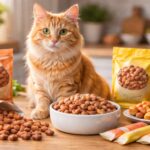 Soft Cat Treats That Cats Love and Pet Parents Trust