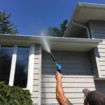 Exterior Cleaning Service San Marcos
