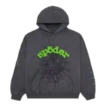 Sp5ders Hoodies