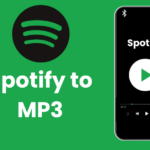 Spotify to mp3