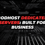 Dedicated Servers