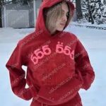 Fear Of God Essentials Clothing