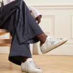 Golden Goose men shoes