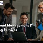 procurement management and consulting services