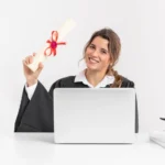 1766815787 woman with graduation diploma