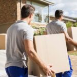Residential Moving Clearwater