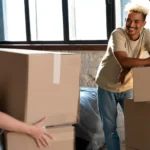 Commercial Moving Clearwater