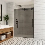 Frameless Shower Doors
