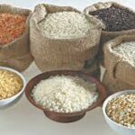 rice export in pakistan