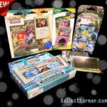 Yu-Gi-Oh & TMNT Collectibles | Kollect Korne | Manga