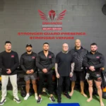 security services in the Riverina