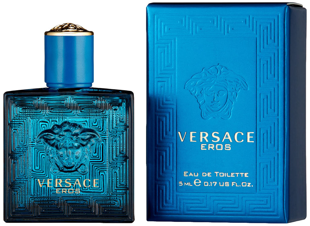 Versace Perfumes
