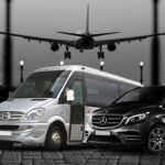 Airport Minibus