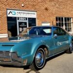 auto detailing richmond va