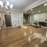 Basement finishing in Martinsburg WV