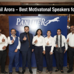 Best Motivational Speakers