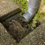 Blocked Drain