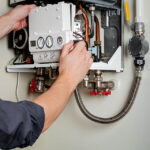 Boiler Installation Bloomfield