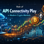 Role of API in crypto market