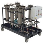 Fuel Polishing Service