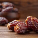 Why Dates Are the Perfect Natural Sweetener for Healthy Diets