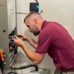 Furnace Repair Bloomfield