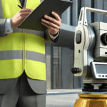 Measured Survey Brighton