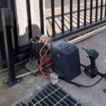 Gate Motor Repair Brentwood