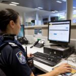 online police check services