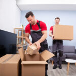 Packing and Unpacking Services Land O' Lakes