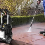Pressure Washing Melbourne