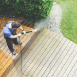 Pressure Washing San Marcos