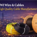 TWI Wire & Cables
