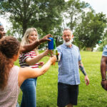 Team Building Activities