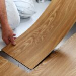 Vinyl Flooring West Midlands