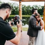 Wedding Videographer Leicester