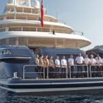 How a Superyacht Training Academy Can Launch Your Career in the Yachting Industry