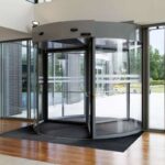 automatic doors derby