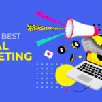 Result-Driven Digital Marketing Company in Gujarat | MSM CoreTech