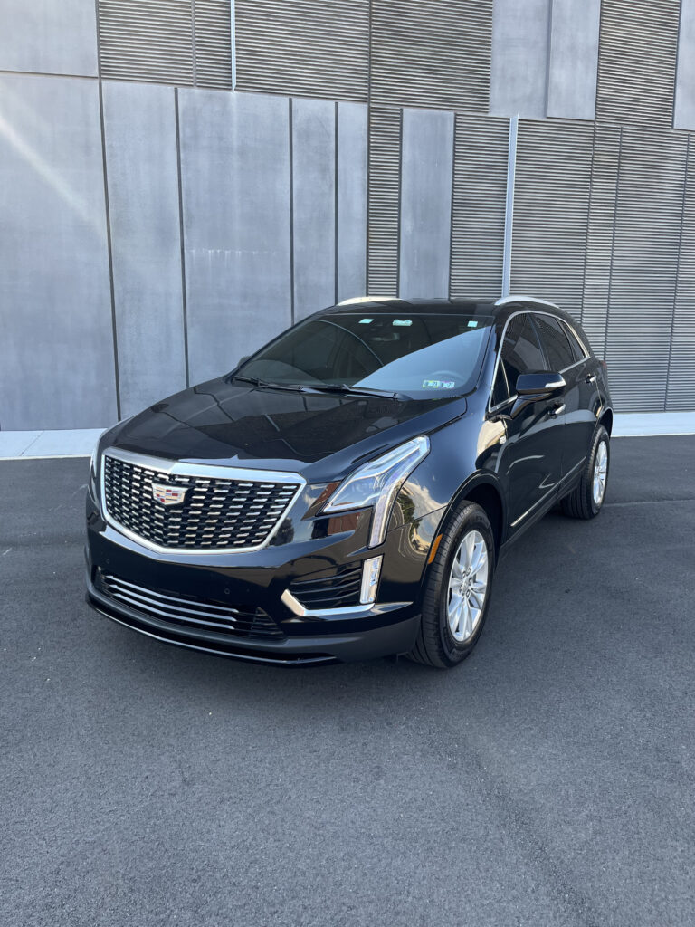 car service philadelphia airport