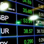 currency cross rates