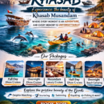 Khasab Camping | Khasab Musandam Beach Camping | Musandam Beach Camping