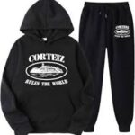 Corteiz Tracksuit