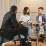 in person couples therapy