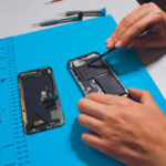 Mobile repair in Putney