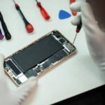 Mobile Repair in Worthing