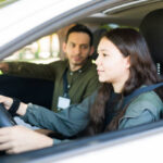 Driving Lessons in Markham